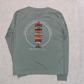 Properly Tied LS tee